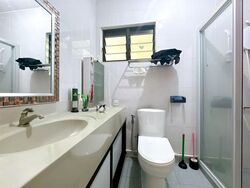 Blk 788C Woodlands Crescent (Woodlands), HDB Executive #566574611